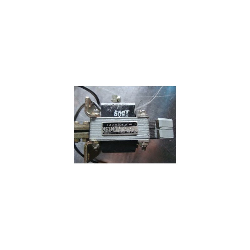GENERAL ELECTRIC CR9500B103A3A