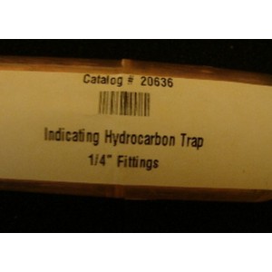 RESTEK INDICATING HYDROCARBON 20636