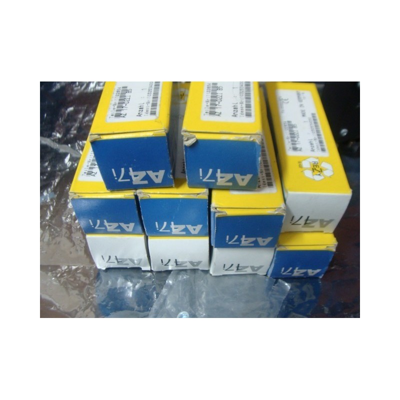 SCHMERSAL AZ-17-02Z1-B5 SCHMERSAL AZ-17-02Z1-B5