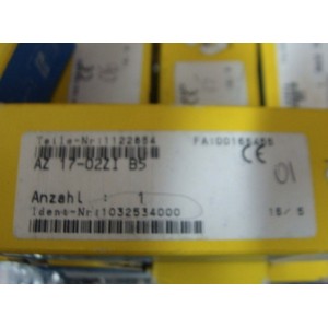 SCHMERSAL AZ-17-02Z1-B5