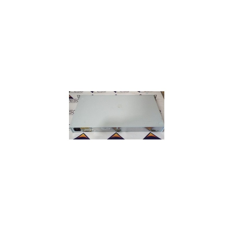 3COM SUPERSTACK SWITCH 3300 XM 24 PORT 3616985B 3COM SUPERSTACK SWITCH 3300 XM 24 PORT 3616985B