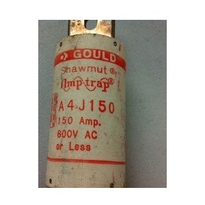 AMP TRAP A4J-150