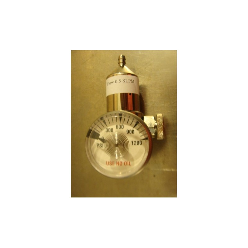 SCOTT SPECIALTY GASES 512B5C10 SCOTT SPECIALTY GASES 512B5C10
