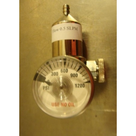 SCOTT SPECIALTY GASES 512B5C10