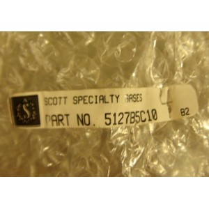 SCOTT SPECIALTY GASES 512B5C10