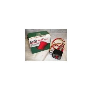 ASCO SOLENOID VALVE EF8320G57