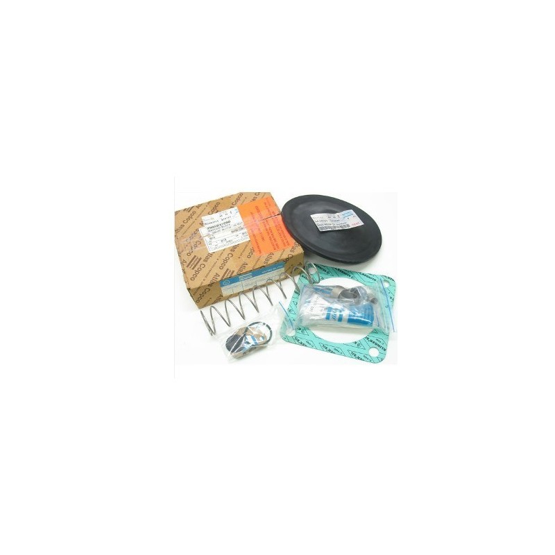 ATLAS COPCO SERVICE KIT 2906-0376-00 ATLAS COPCO SERVICE KIT 2906-0376-00
