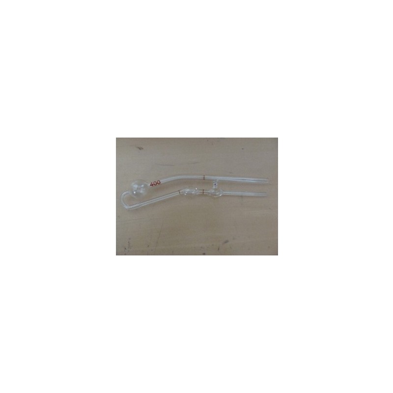 CANNON GLASS ROUTINE SIZE 400 1842