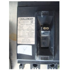 CHALLENGER 3 POLE BREAKER LP-8217