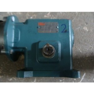 DODGE MR94764 TIGEAR REDUCER