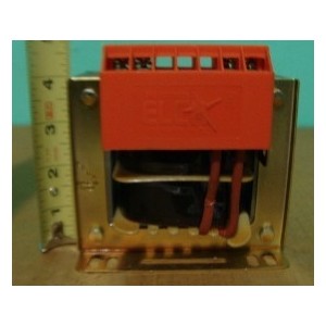 ELCA TRANSFORMATORE 300VA CEI 96-2 