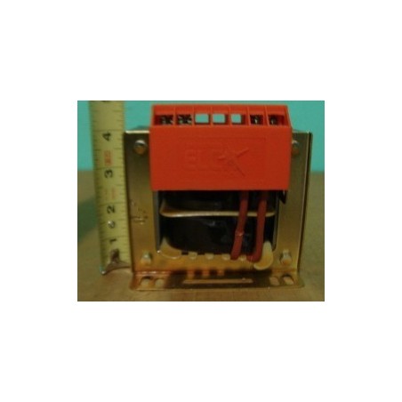 ELCA TRANSFORMATORE 300VA CEI 96-2 
