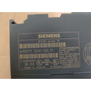 SIEMENS 6EP1332-1SH41