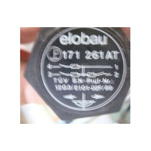 ELOBAU 171 261AT