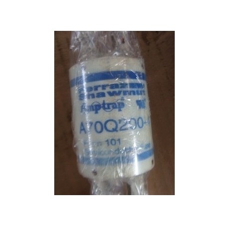 FERRAZ A70Q-200-4 700V 200A SEMICOND FUSE