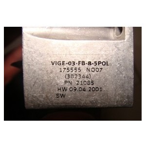 FESTO VIGI-03-FB-8-5POL