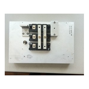 HEATSINK 601702-15/A1 WE 53894 5/98
