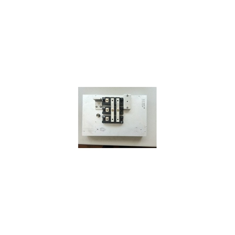 HEATSINK 601702-15/A1 WE 53894 5/98 HEATSINK 601702-15/A1 WE 53894 5/98