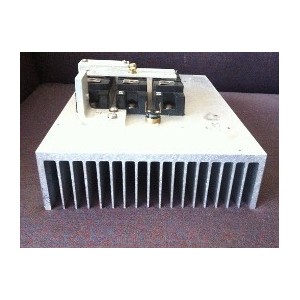 HEATSINK 601702-15/A1 WE 53894 5/98