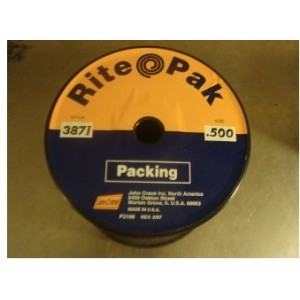 JOHN CRANE RITE PAK 3871