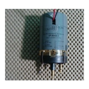 JOHNSON CONTROLS EP-8000-2