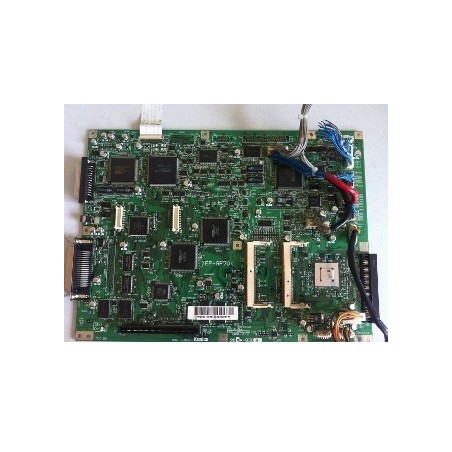 KONICA BOARD 26NA-9303 EP-GF70