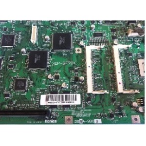 KONICA BOARD 26NA-9303 EP-GF70