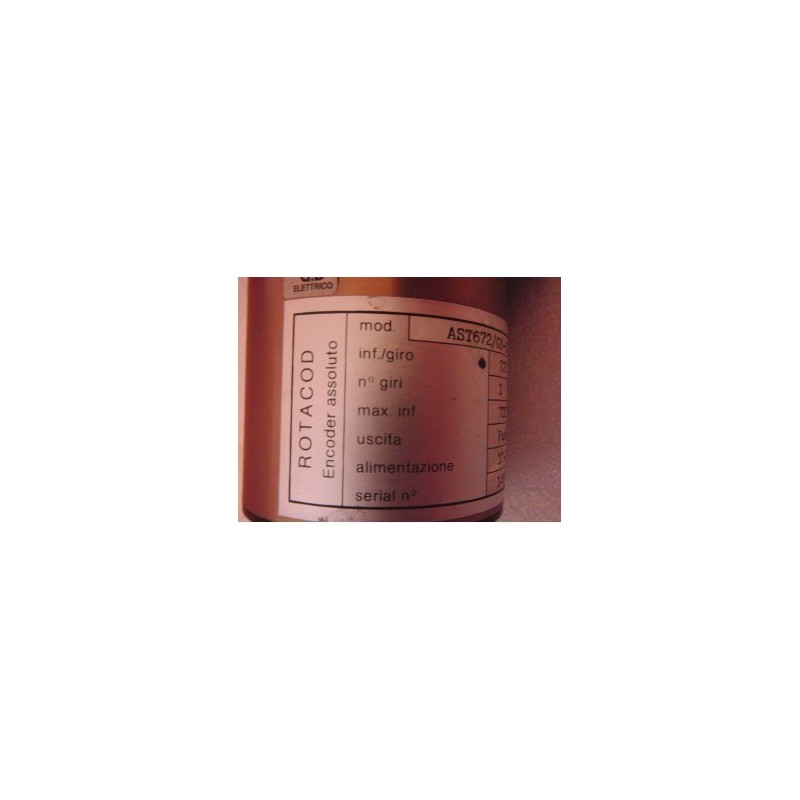 LIKA ELECTRONIC AST672 LIKA ELECTRONIC AST672