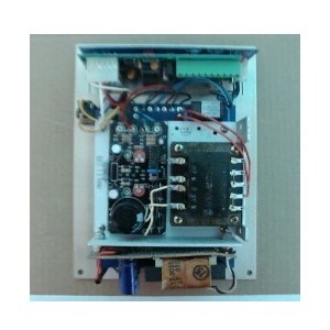 METAL-TRACKER REJECT TIMER 1562