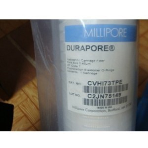 MILLIPORE CVHI73TPE DURAPORE
