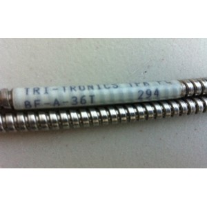 TRITONICS BF-A-36-T FIBER OPTIC LIGHT