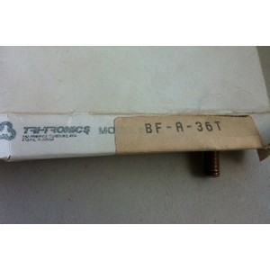 TRITONICS BF-A-36-T FIBER OPTIC LIGHT