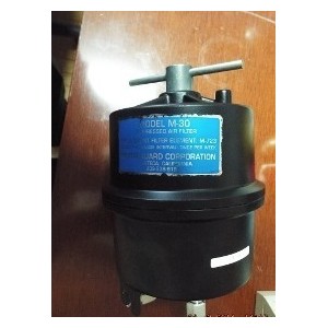 MOTOR GUARD M-30