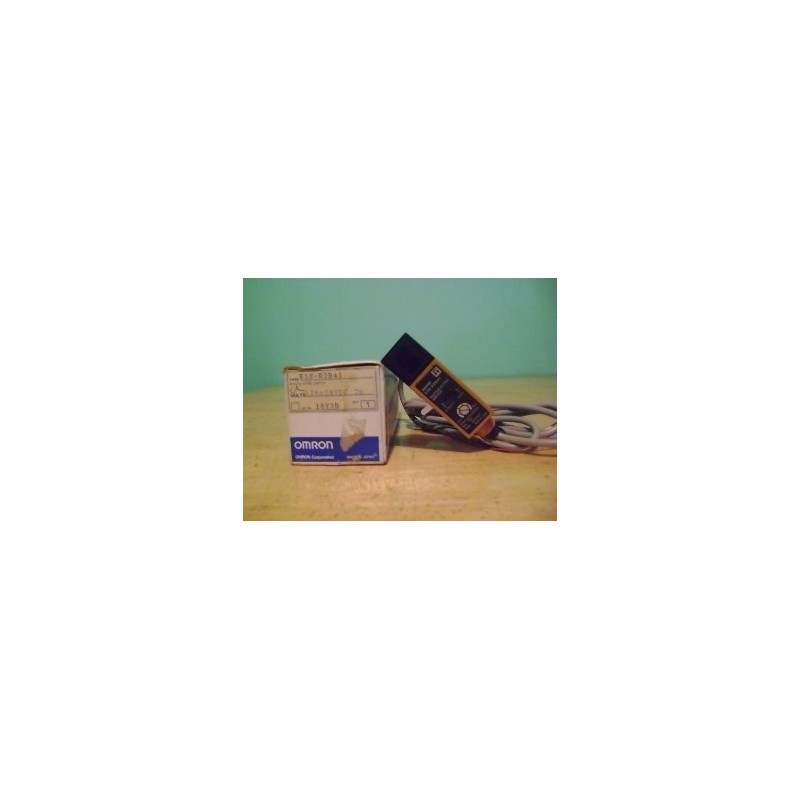 OMRON E3S-R2B41 OMRON E3S-R2B41