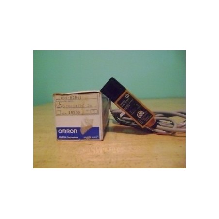 OMRON E3S-R2B41