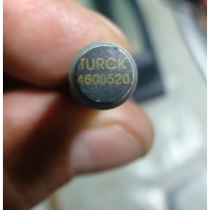 TURCK ELEKTRONIK 4600520 