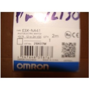 OMRON E3X-NA41