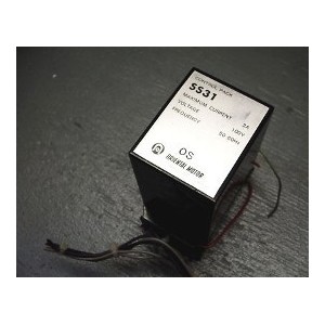 ORIENTAL MOTOR CONTROL SS31