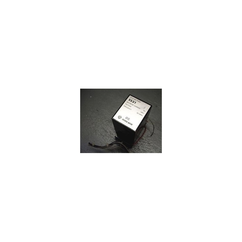 ORIENTAL MOTOR CONTROL SS31 ORIENTAL MOTOR CONTROL SS31