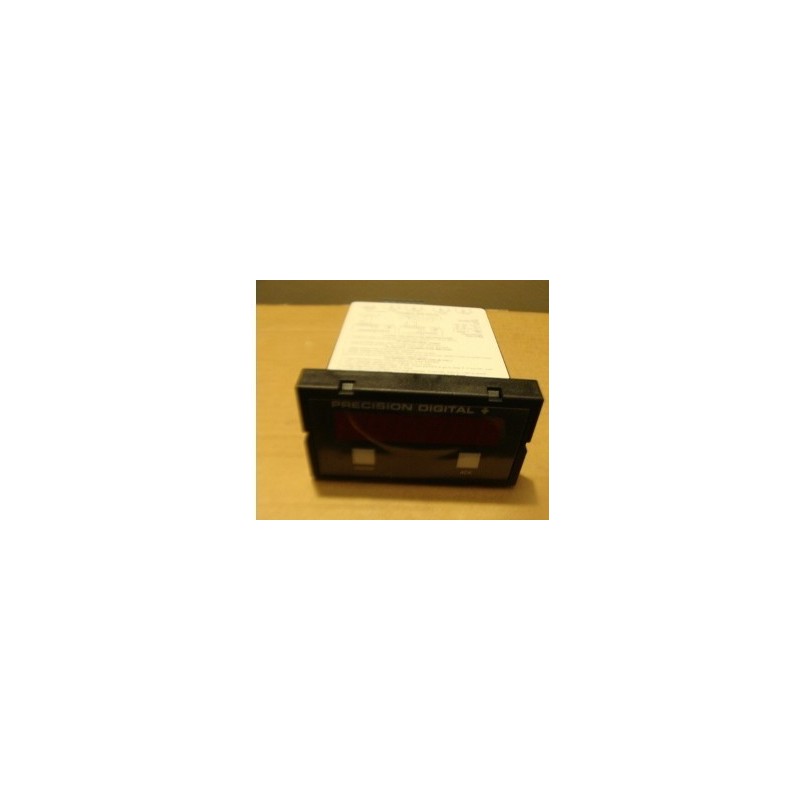 PRECISION DIGITAL PD690-3-14 PRECISION DIGITAL PD690-3-14