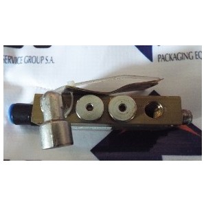PRESSURE SWITCH DEFLATE PSA3 / 02-2074