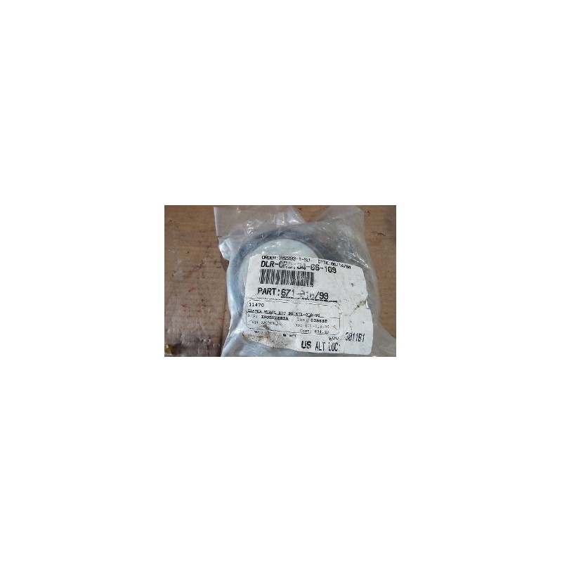 RAYMOND CASTER WHEEL KIT 671-018-99 RAYMOND CASTER WHEEL KIT 671-018-99