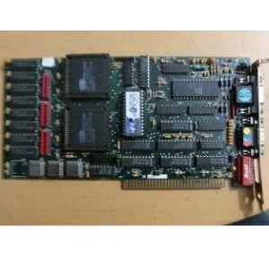 SAMSUNG SVGA-1 / A89124637