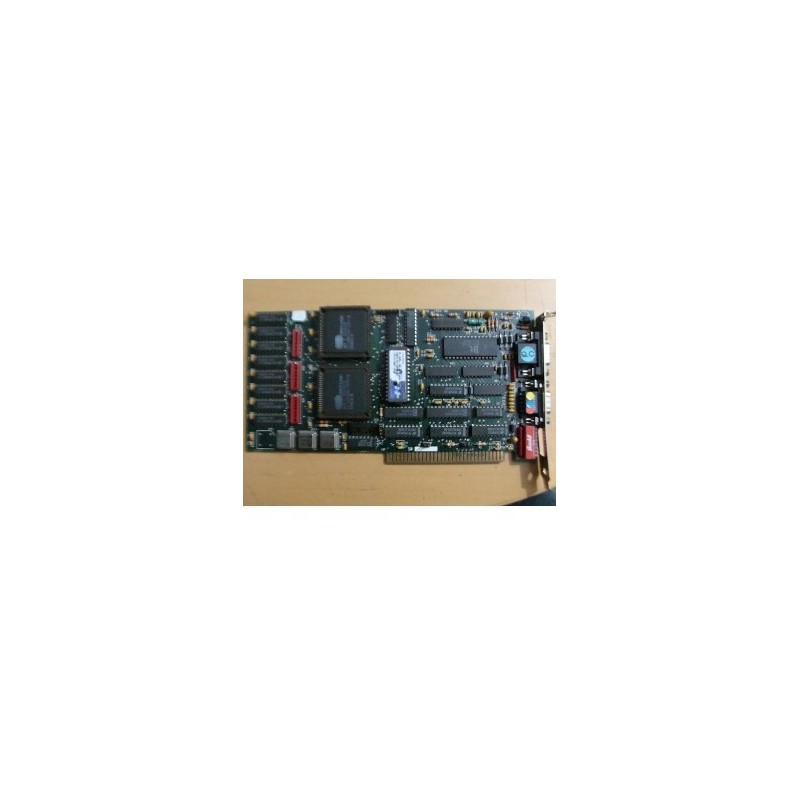 SAMSUNG SVGA-1 / A89124637 SAMSUNG SVGA-1 / A89124637