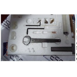 SHIMADZU ACCESORY KIT LC-10ADVP