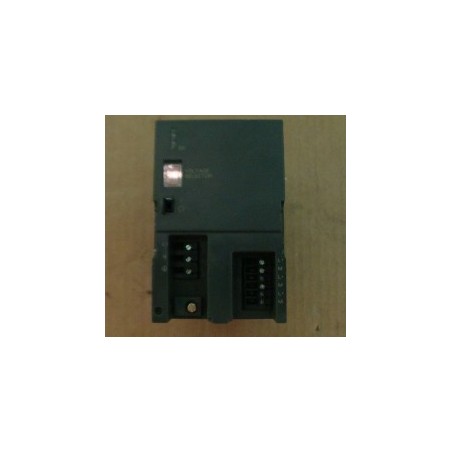 SIEMENS POWER SUPPLY SITOP POWER 5 6EP1-333-1SL11