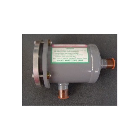 Sporlan RSF-489-T Suction Filter Replaceable