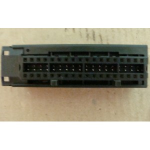 ALLEN BRADLEY PLUG AND STANDARD COVER TBCH-A 0625 