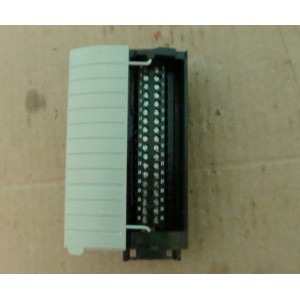 ALLEN BRADLEY PLUG AND STANDARD COVER TBCH-A 0625 