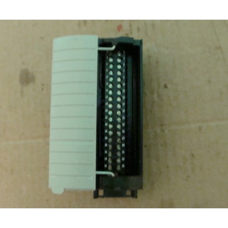 ALLEN BRADLEY PLUG AND STANDARD COVER TBCH-A 0625 
